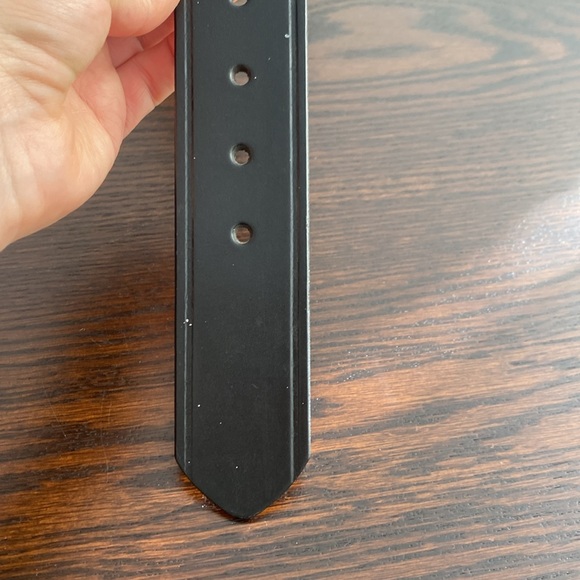 Gould & Goodrich Garrison Belt - Picture 4 of 7